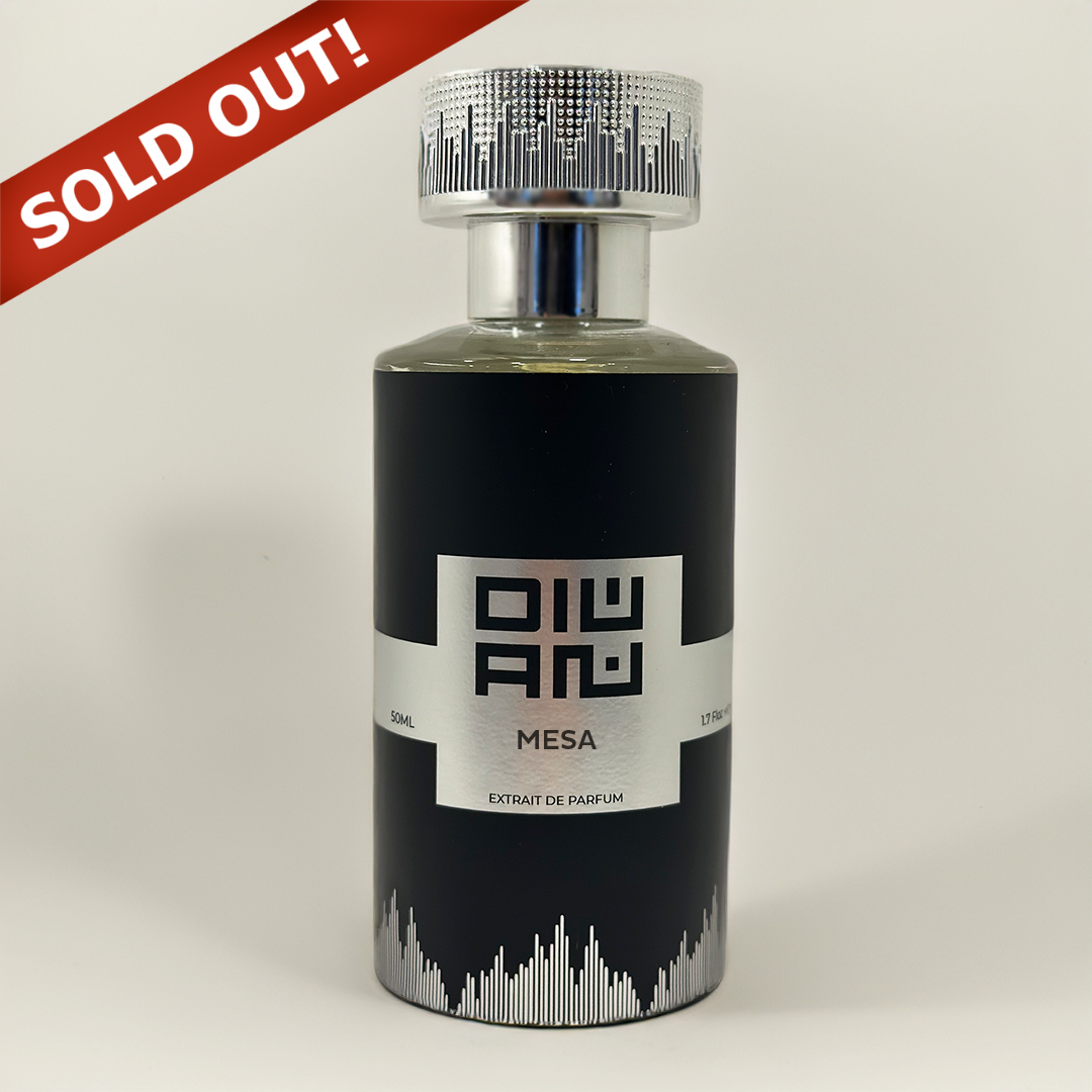 MESA inspired by Silver Mountain