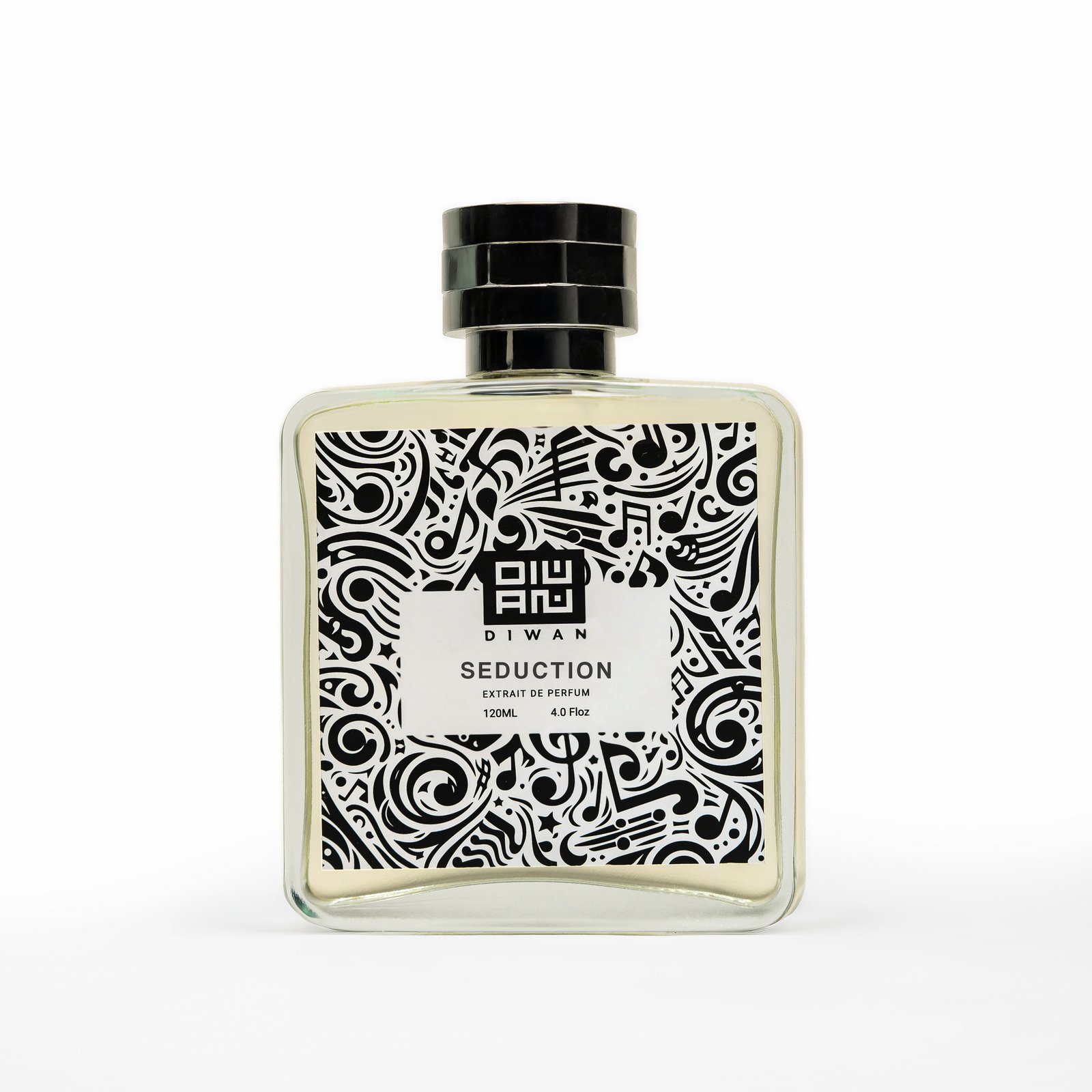 SEDUCTION inspired by Ultra Male