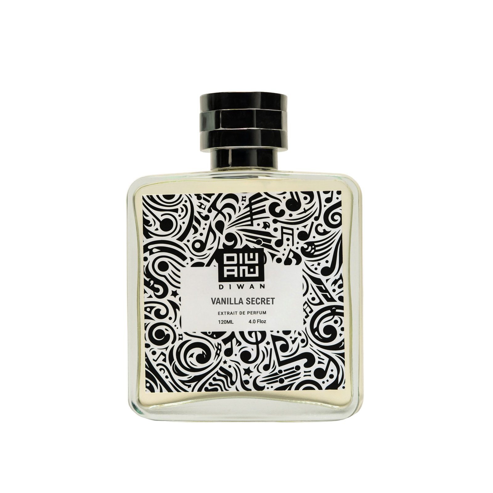 VANILLA SECRET Inspired by Vanilla 28